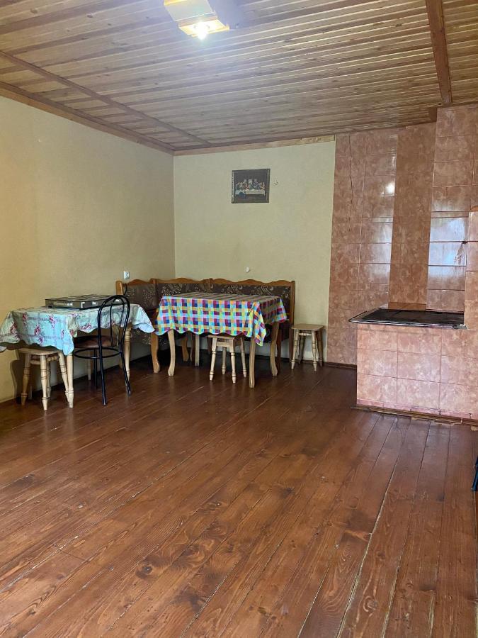 Medova Hata Ξενοδοχείο Verkhnyaya Rozhanka Εξωτερικό φωτογραφία