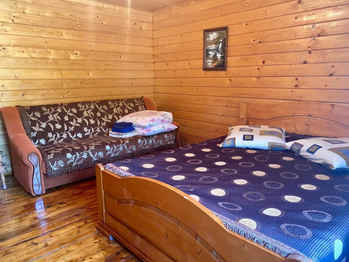 Medova Hata Ξενοδοχείο Verkhnyaya Rozhanka Εξωτερικό φωτογραφία
